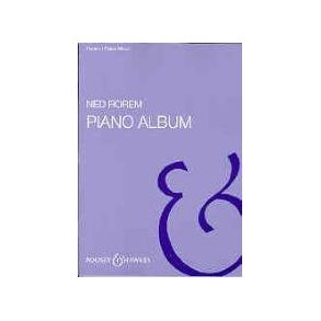 Piano Album