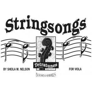 Stringsongs