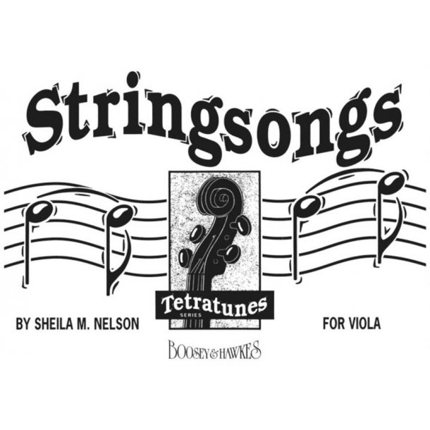 Stringsongs