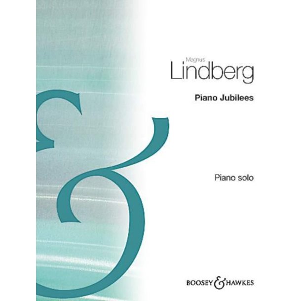 Piano Jubilees