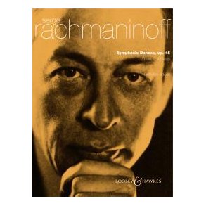 Symphonic Dances Op. 45