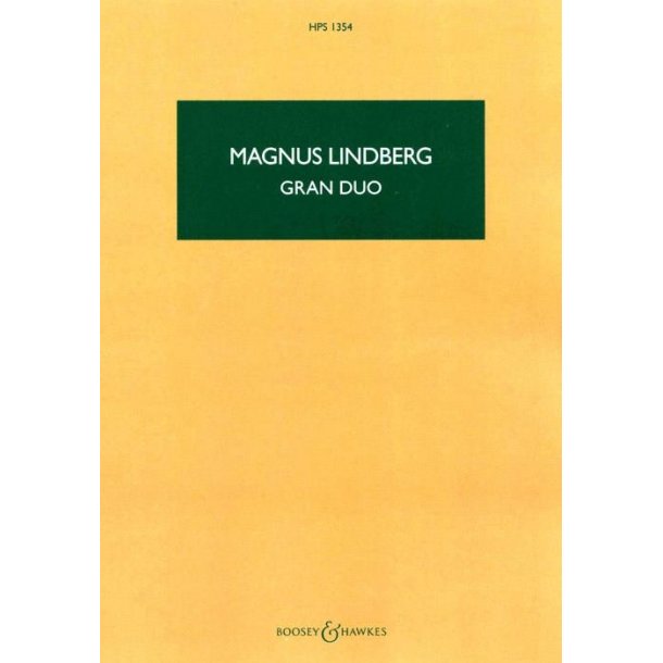 Gran Duo