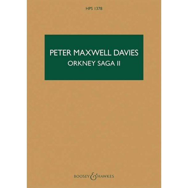 Orkney Saga II : In Kirkwall, the first red St Magnus stones