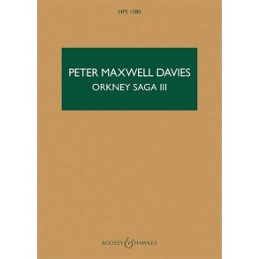 Orkney Saga III : An Orkney wintering. Stone Poems in Orkehowe: great treasure