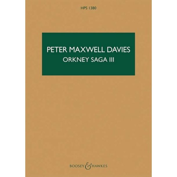 Orkney Saga III : An Orkney wintering. Stone Poems in Orkehowe: great treasure