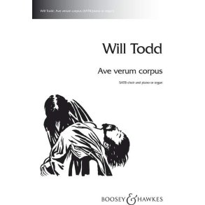 Ave Verum Corpus