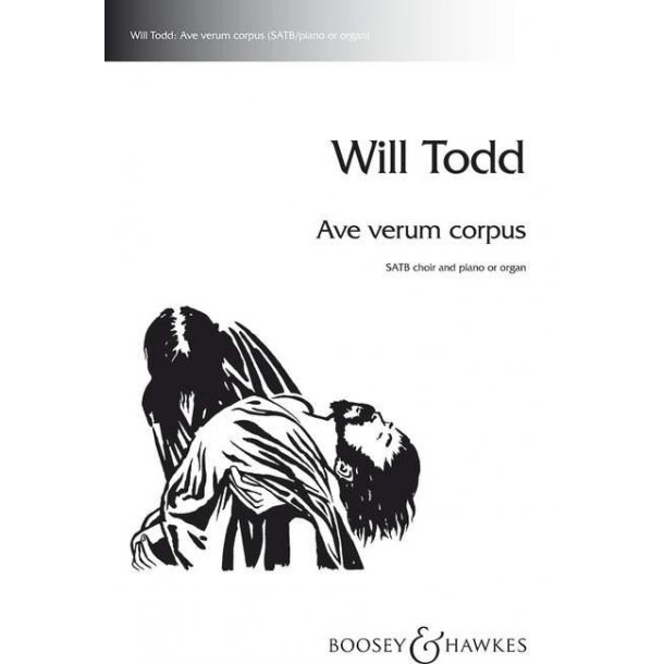 Ave Verum Corpus