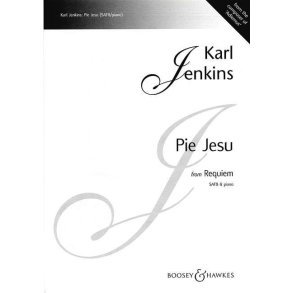 Pie Jesu : from Requiem