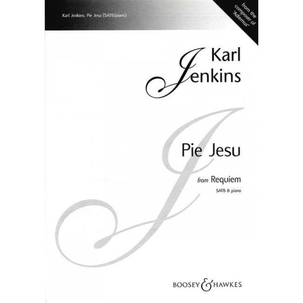 Pie Jesu : from Requiem