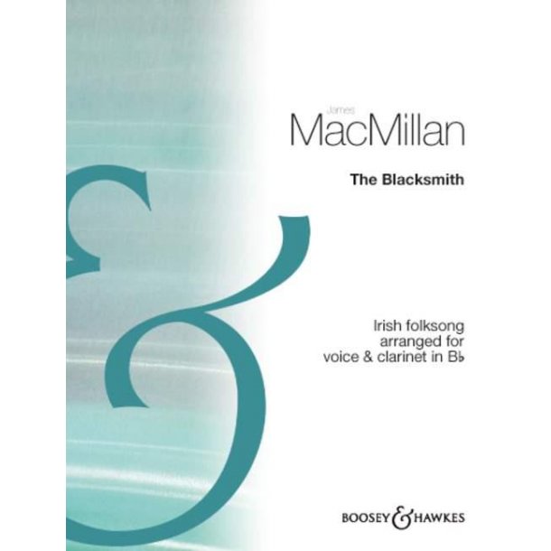 The Blacksmith : Irish folksong