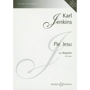 Pie Jesu : from Requiem