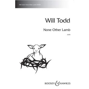 None Other Lamb