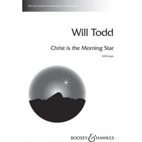 Christ is the Morning Star