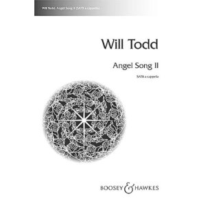 Angel Song II : Vocalise