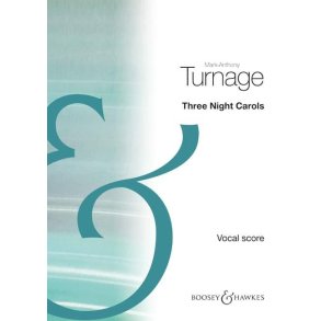 Three Night Carols