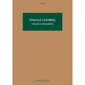 Violin Concerto : New Edition