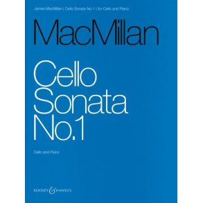 Cello Sonata 1