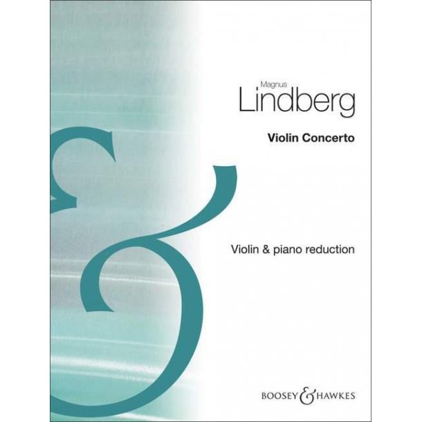 Violin Concerto