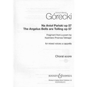 The Angelus Bells Are Tolling Op. 57 : Aniol Panski