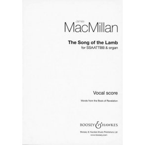 The Song of the Lamb