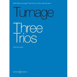 Three Trios