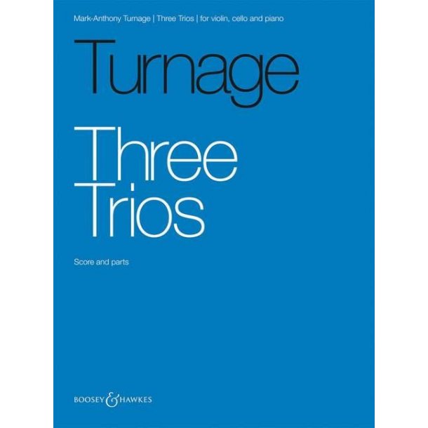 Three Trios