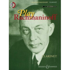 Play Rachmaninoff