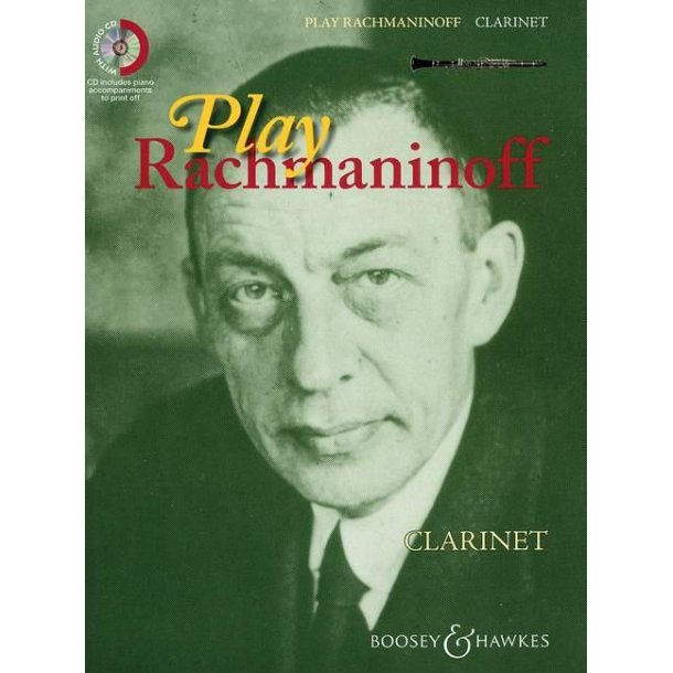 Play Rachmaninoff
