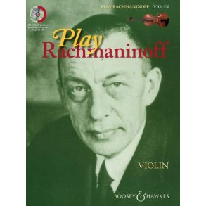 Play Rachmaninoff