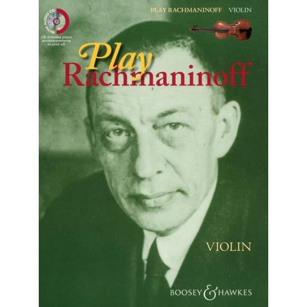 Play Rachmaninoff