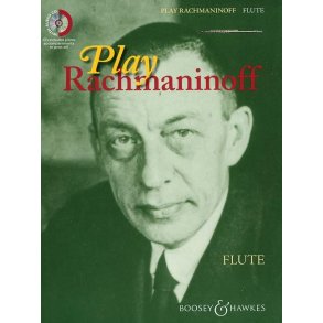 Play Rachmaninoff