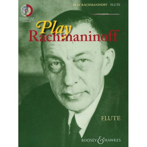 Play Rachmaninoff