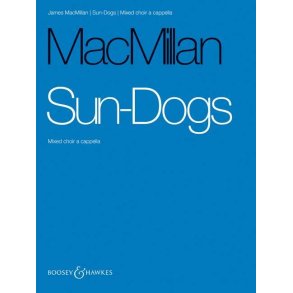 Sun-Dogs