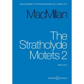 The Strathclyde Motets Vol.2