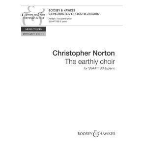 The Earthly Choir