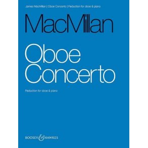 Oboe Concerto