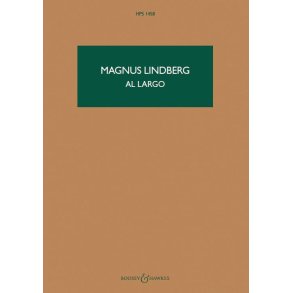 Al largo : Hawkes Pocket Scores