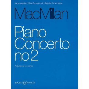 Piano Concerto No. 2