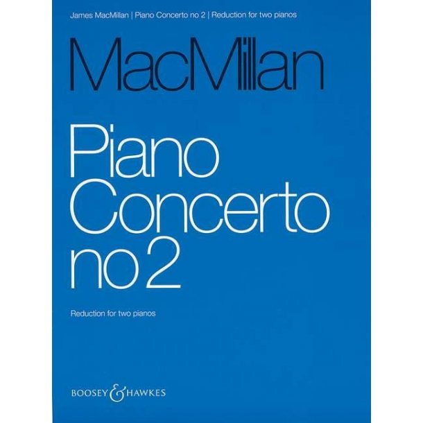 Piano Concerto No. 2