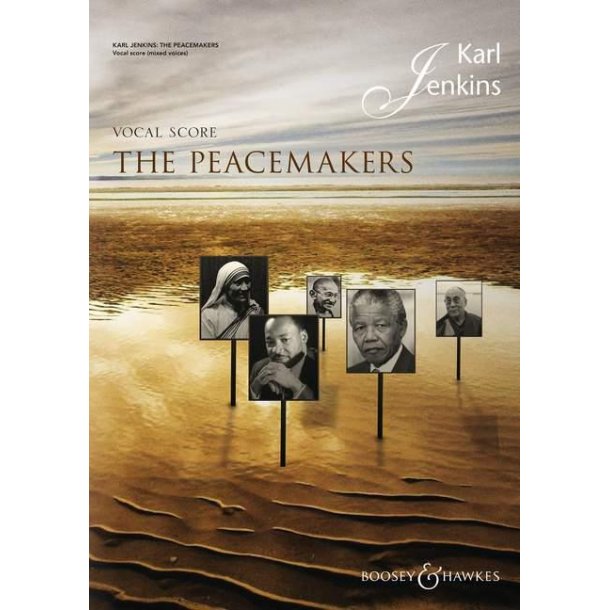 The Peacemakers
