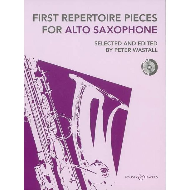 First Repertoire Pieces : New Edition 2012