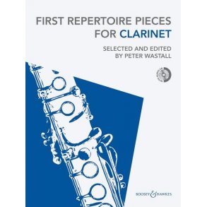 First Repertoire Pieces : New Edition 2012