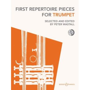 First Repertoire Pieces : New Edition 2012