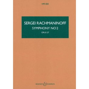 Symphonie Nr. 2 Op. 27 (Japan Edition)