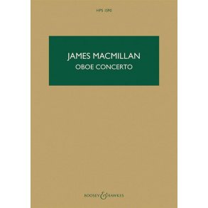 Oboe Concerto
