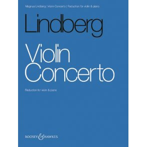 Violin Concerto : New Edition