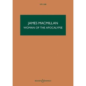 Woman of the Apocalypse