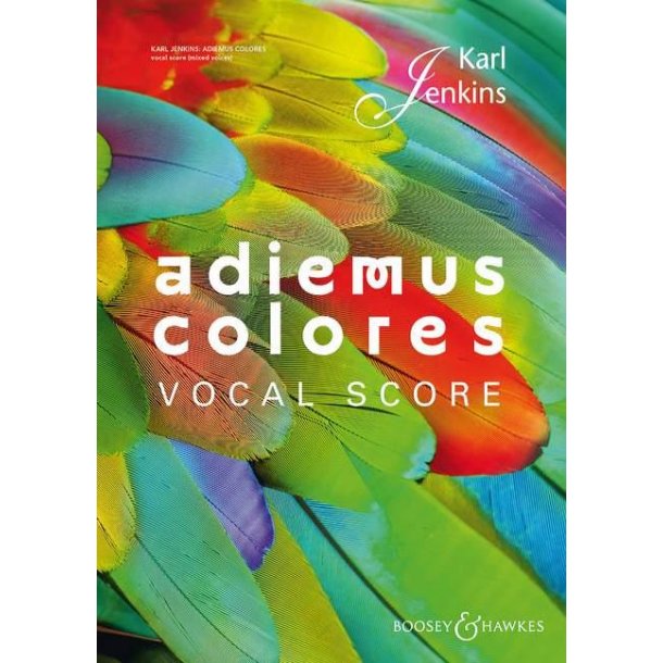 Adiemus Colores
