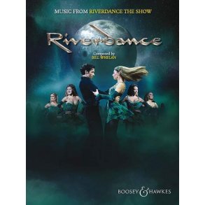 Music from Riverdance - The Show : 20th Anniversary Edition