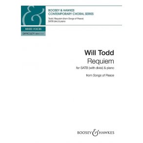 Requiem : From Songs Of Peace